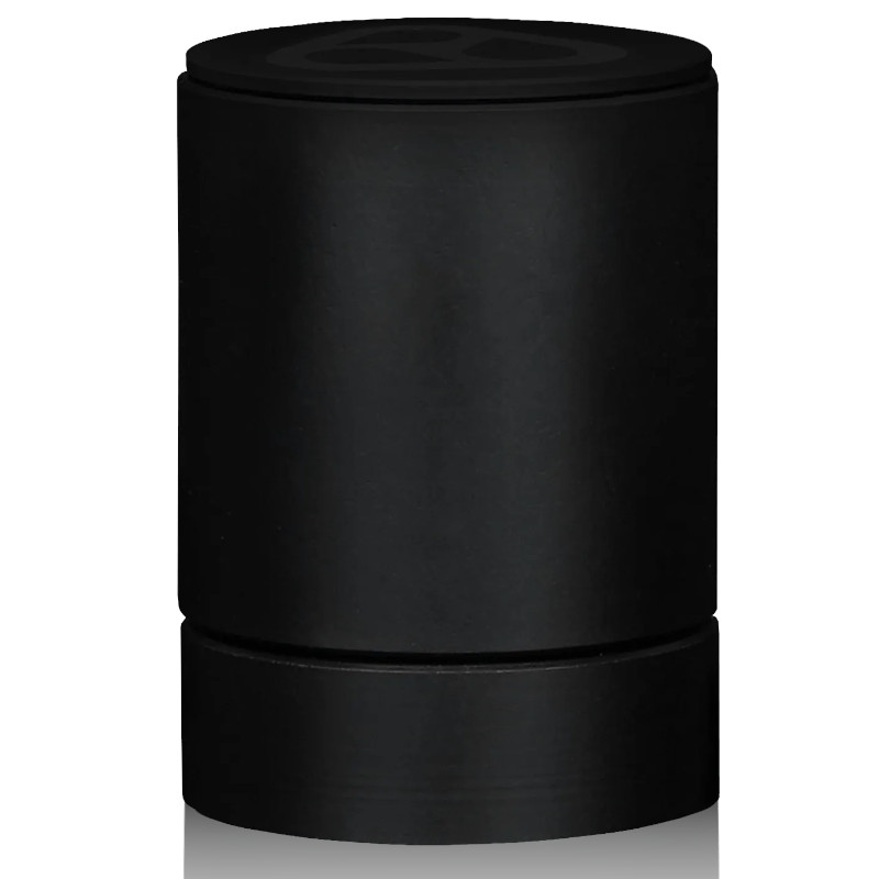 Thermal Grizzly - Thermal Grizzly DeltaMate Rotary - FF90° Preto