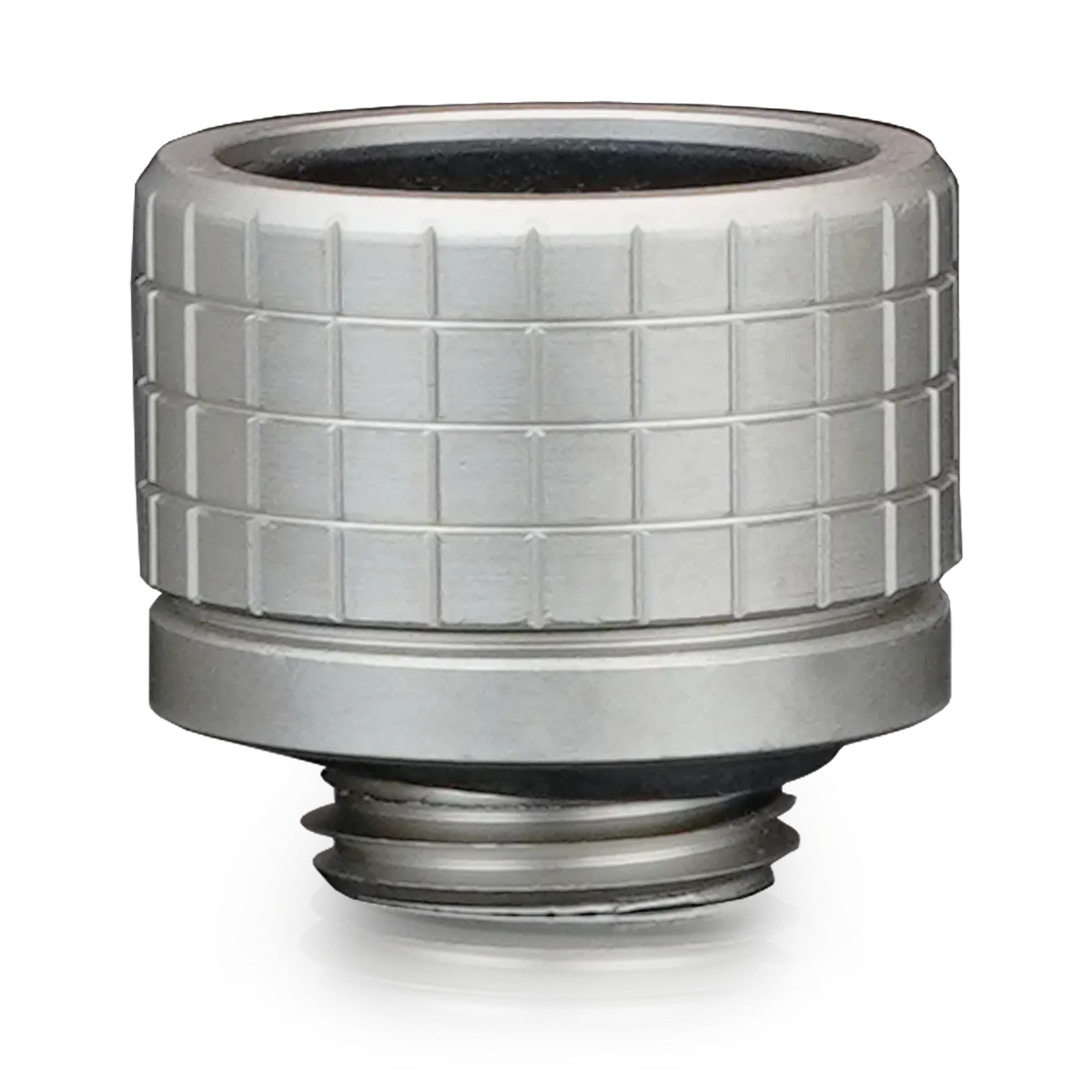 Thermal Grizzly - Thermal Grizzly DeltaMate Fitting - HT16 Nickel Mate