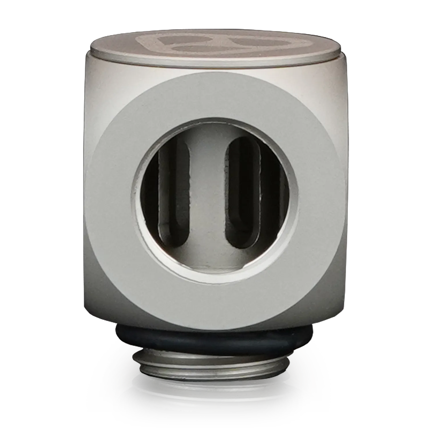 Thermal Grizzly - Thermal Grizzly DeltaMate Rotary - 90° Nickel Mate