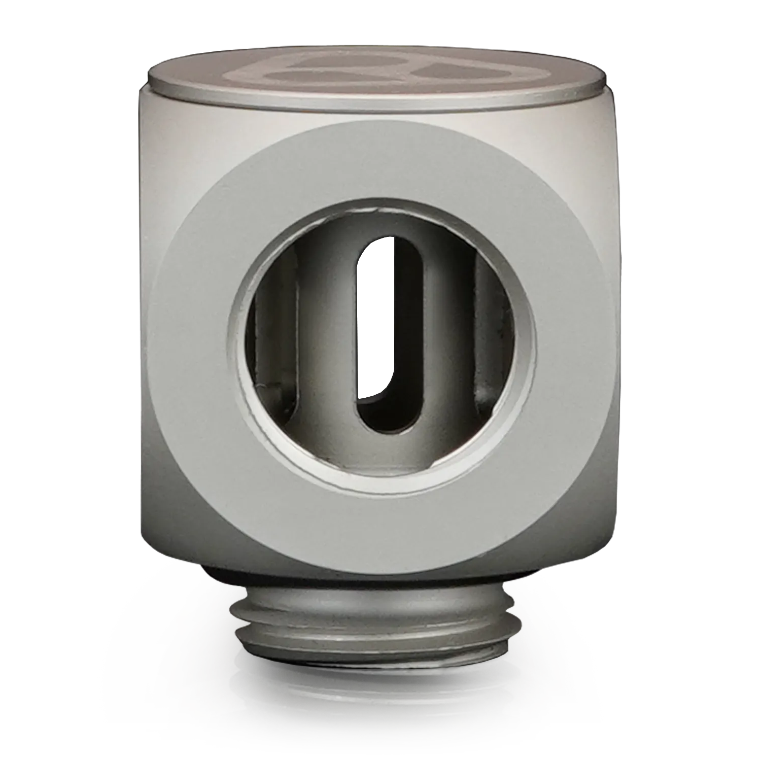 Thermal Grizzly - Thermal Grizzly DeltaMate Rotary - T Nickel Mate