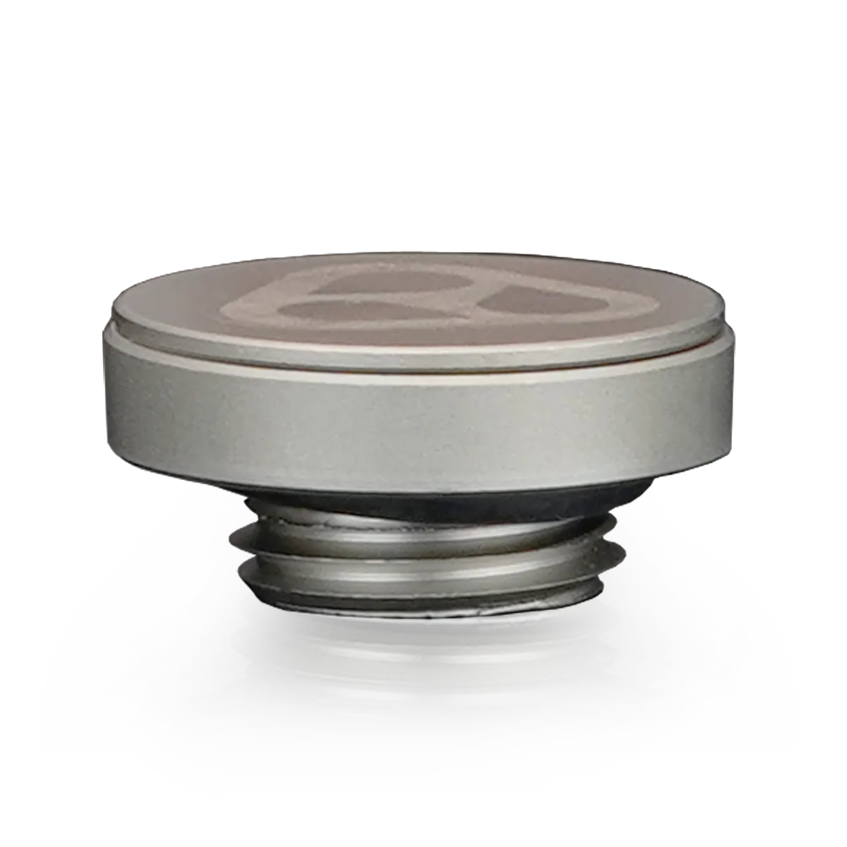 Thermal Grizzly - Thermal Grizzly DeltaMate Plug - Nickel Mate