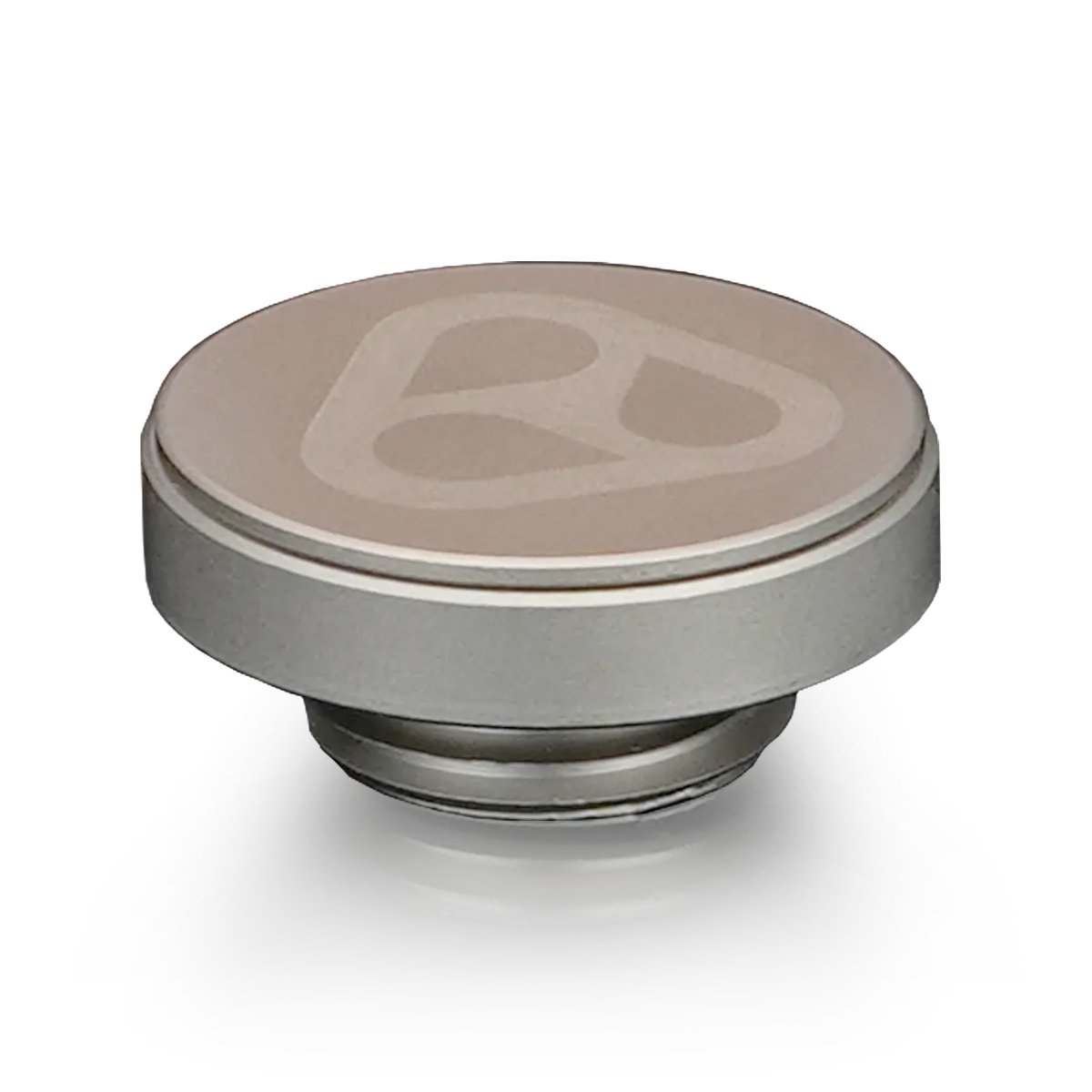 Picture of Picture of Thermal Grizzly DeltaMate Plug - Nickel Mate