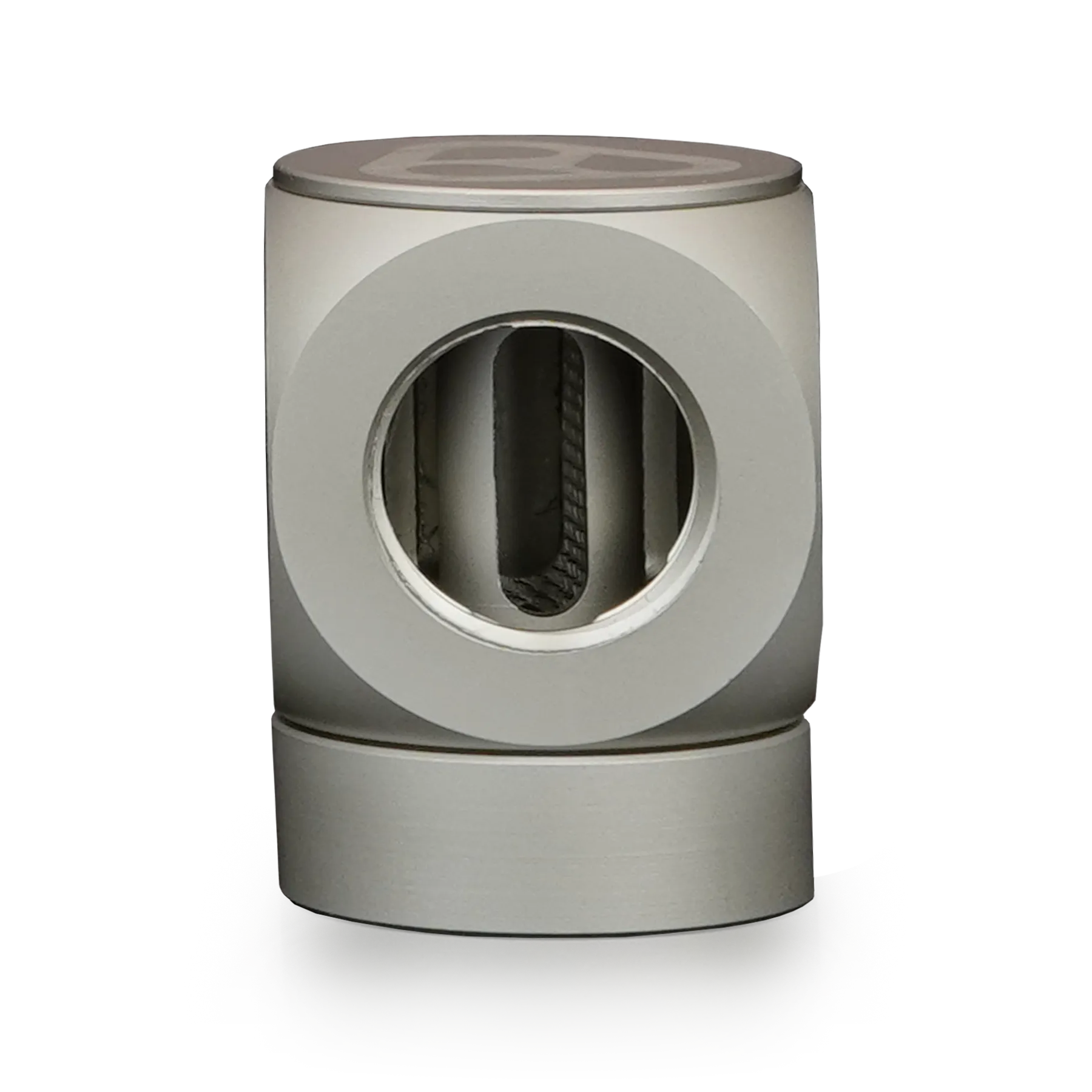 Thermal Grizzly - Thermal Grizzly DeltaMate Rotary FF90° - Nickel Mate