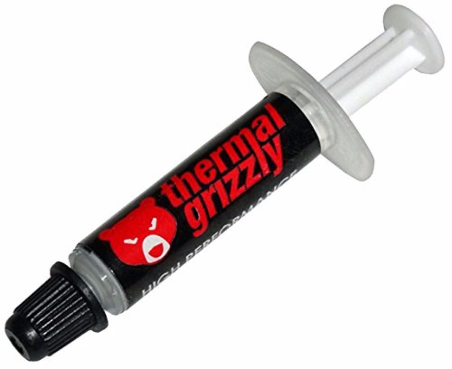 Thermal Grizzly - Pasta Térmica Thermal Grizzly Hydronaut (1g)
