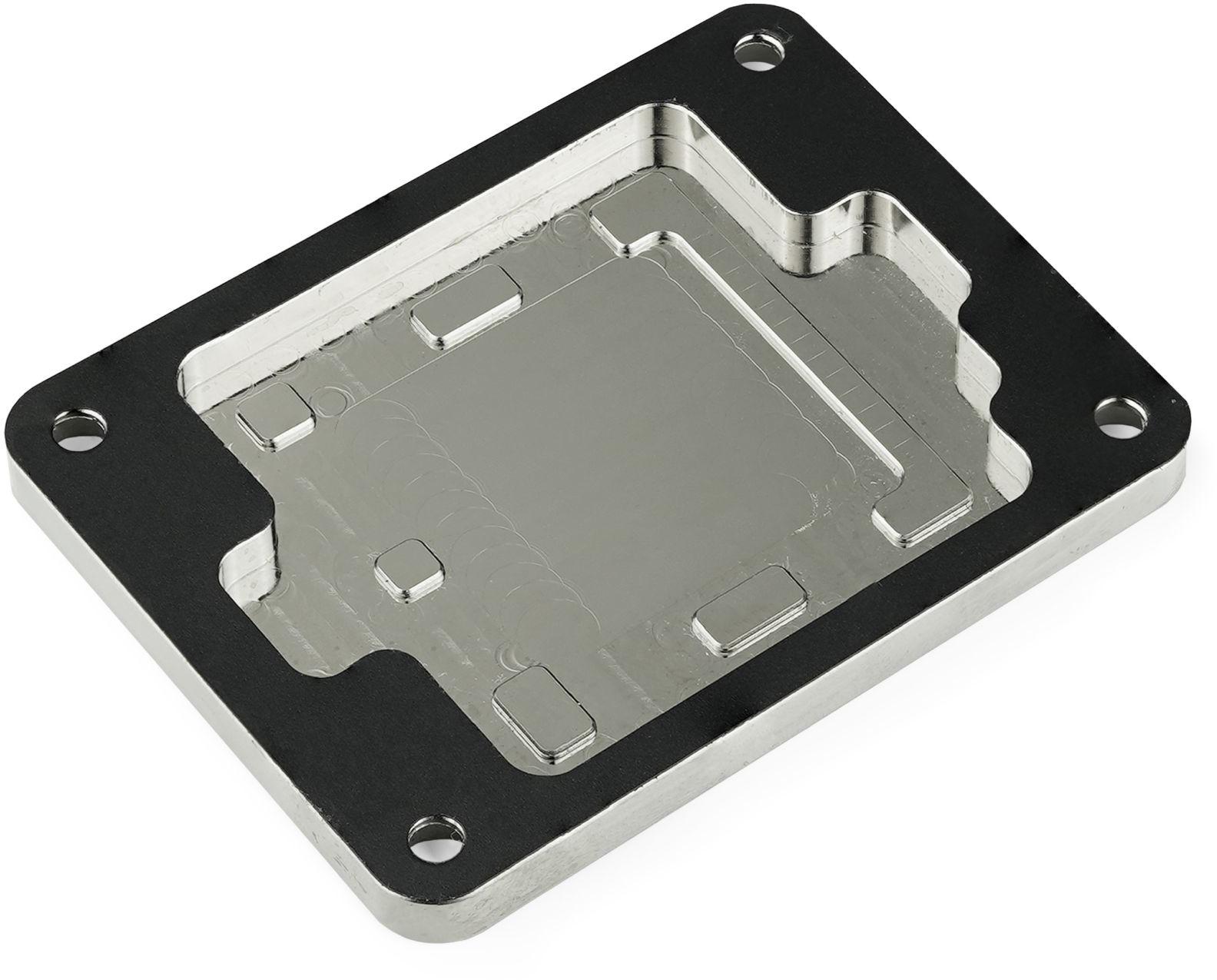 Thermal Grizzly - Heatspreader Thermal Grizzly de elevada performance para AM5