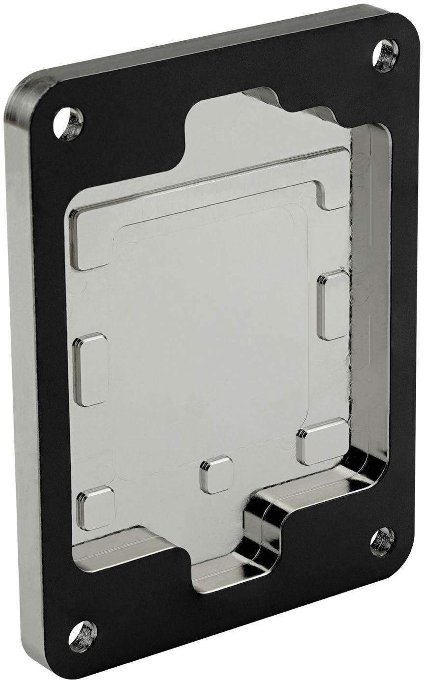 Thermal Grizzly - Heatspreader Thermal Grizzly de elevada performance para AM5