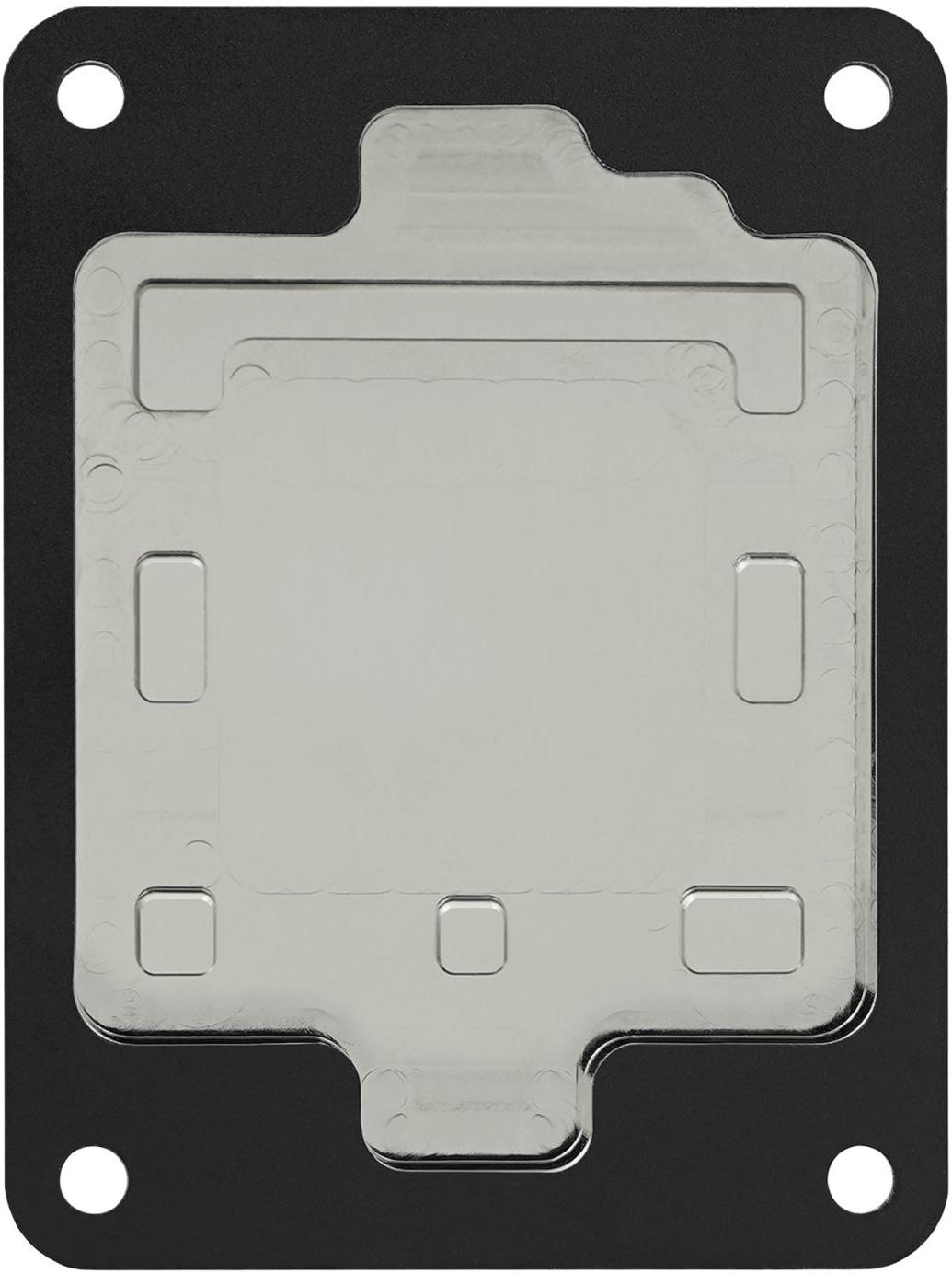 Thermal Grizzly - Heatspreader Thermal Grizzly de elevada performance para AM5
