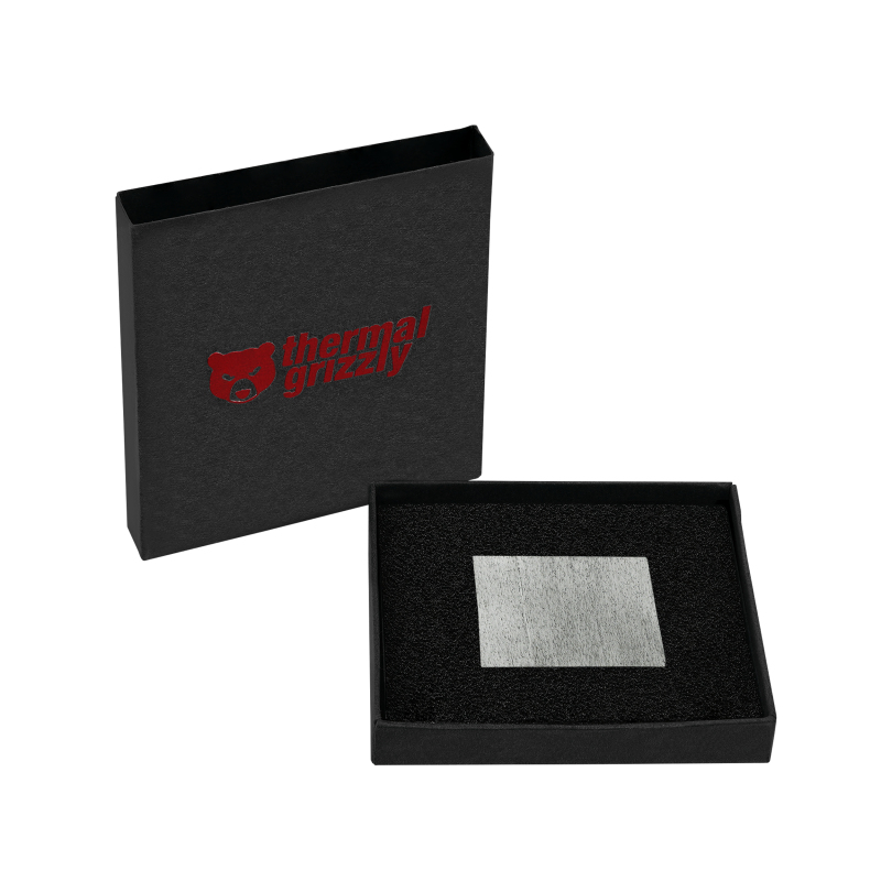 Thermal Grizzly - Thermal Pad Thermal Grizzly KryoSheet - 24 x 12 mm