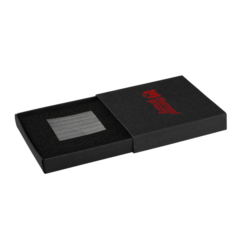 Picture of Picture of Thermal Pad Thermal Grizzly KryoSheet - 24 x 12 mm