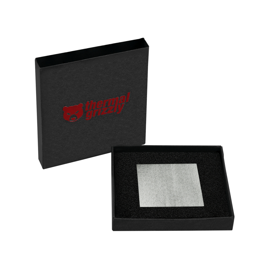 Thermal Grizzly - Thermal Pad Thermal Grizzly KryoSheet - 33 x 33 mm