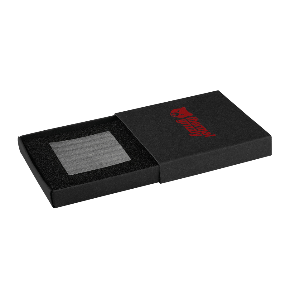 Thermal Grizzly - Thermal Pad Thermal Grizzly KryoSheet - 33 x 33 mm