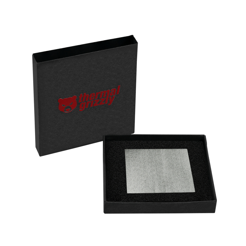 Thermal Grizzly - Thermal Pad Thermal Grizzly KryoSheet - 38 x 38 mm