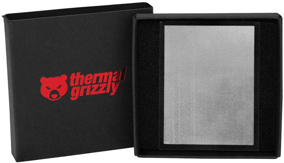 Picture of Picture of Thermal Pad Thermal Grizzly KryoSheet - 68 x 51 mm