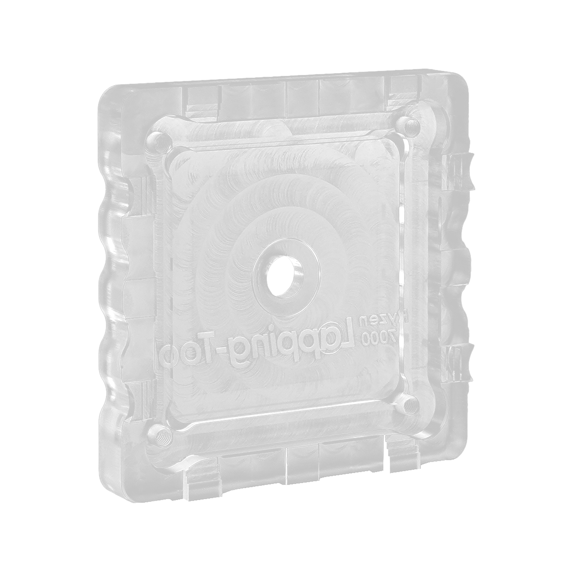 Picture of Picture of Ferramenta de Lapping Thermal Grizzly para Ryzen 7000