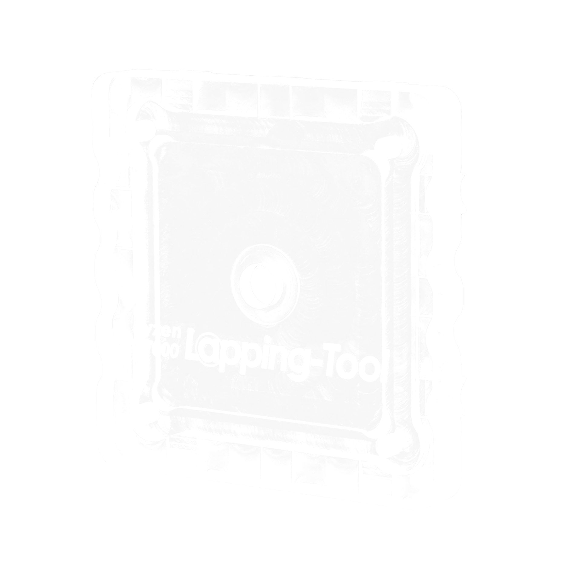 Picture of Picture of Ferramenta de Lapping Thermal Grizzly para Ryzen 7000