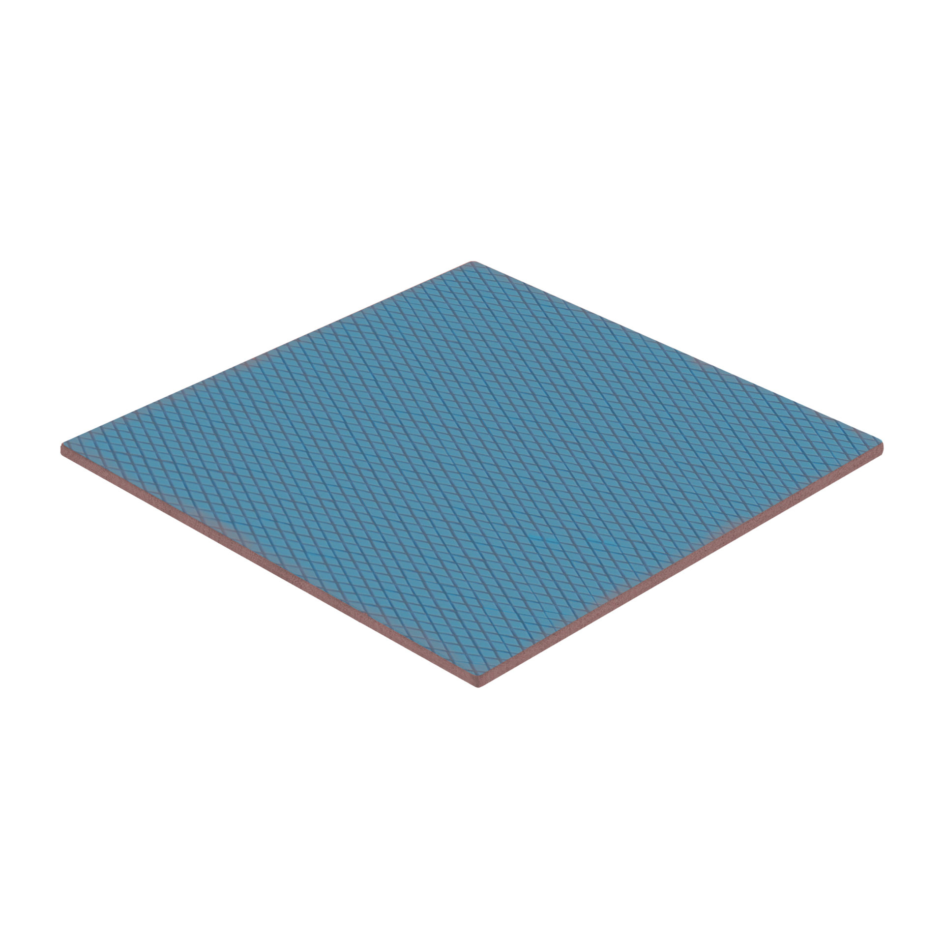 Thermal Grizzly - Thermal Pad Thermal Grizzly Minus Pad Extreme 100 x 100 x 2.0 mm