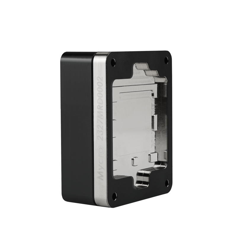 Picture of Picture of Bloco Thermal Grizzly Mycro Direct-Die AM5