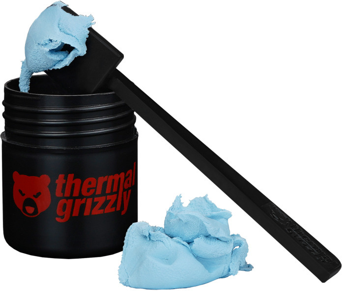 Picture of Picture of Thermal Putty Thermal Grizzly Advance (30g)