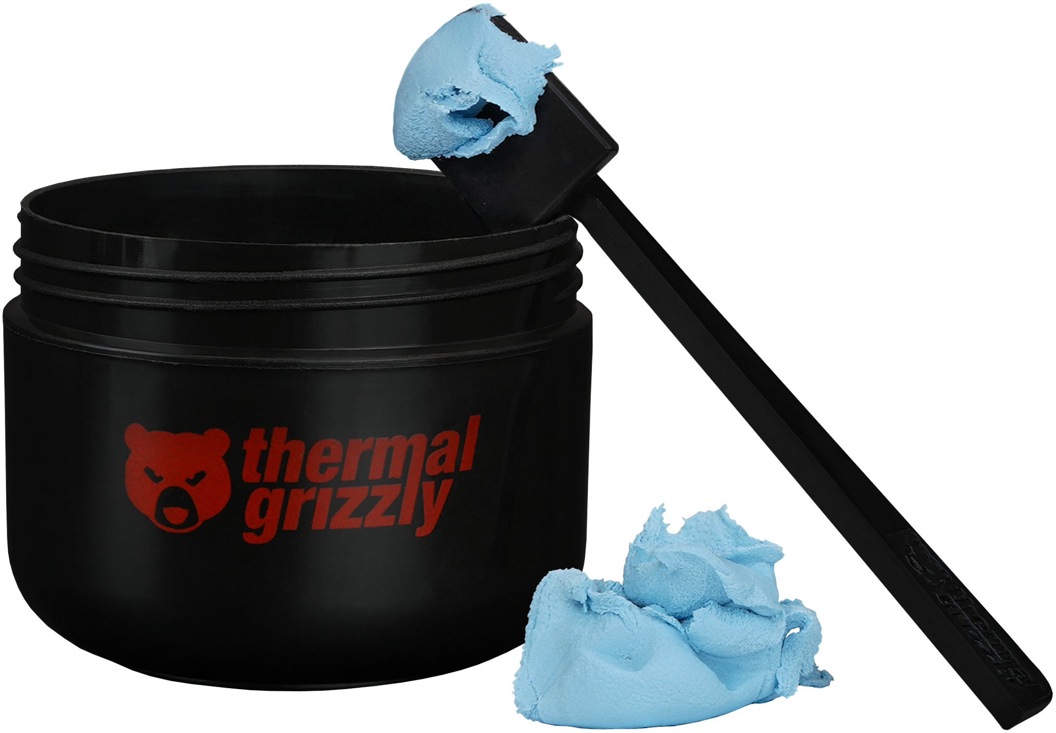 Picture of Picture of Thermal Putty Thermal Grizzly Advance (100g)