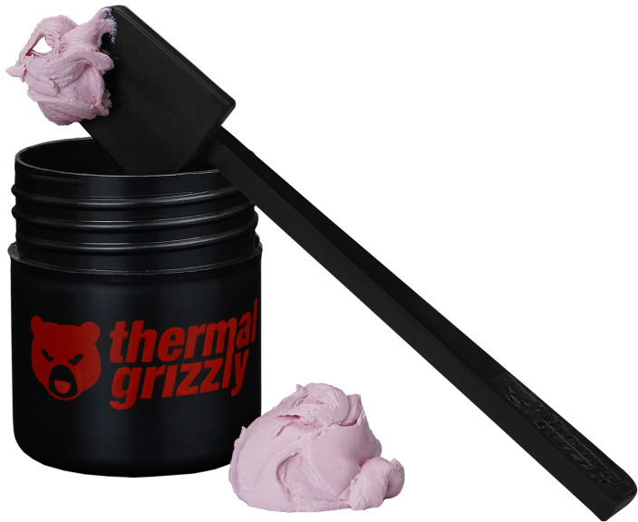 Picture of Picture of Thermal Putty Thermal Grizzly Basic (30g)