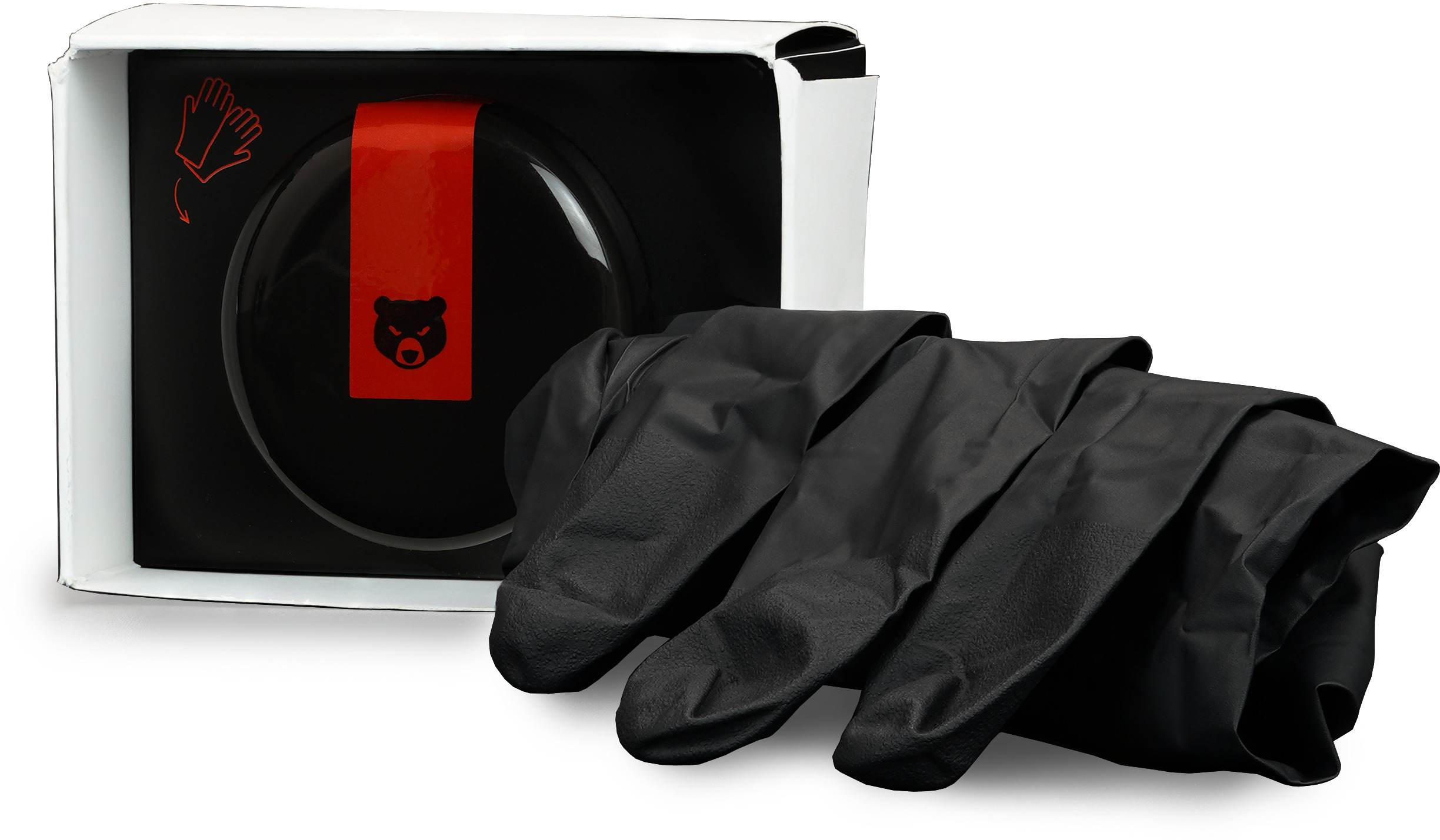 Thermal Grizzly - Thermal Putty Thermal Grizzly Basic (100g)