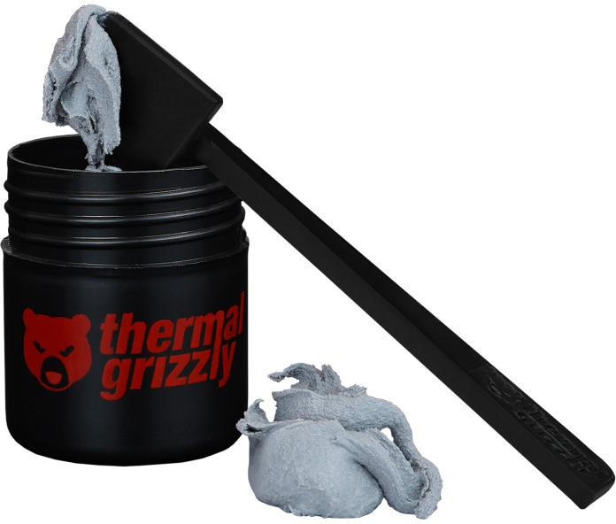 Picture of Picture of Thermal Putty Thermal Grizzly Pro (30g)