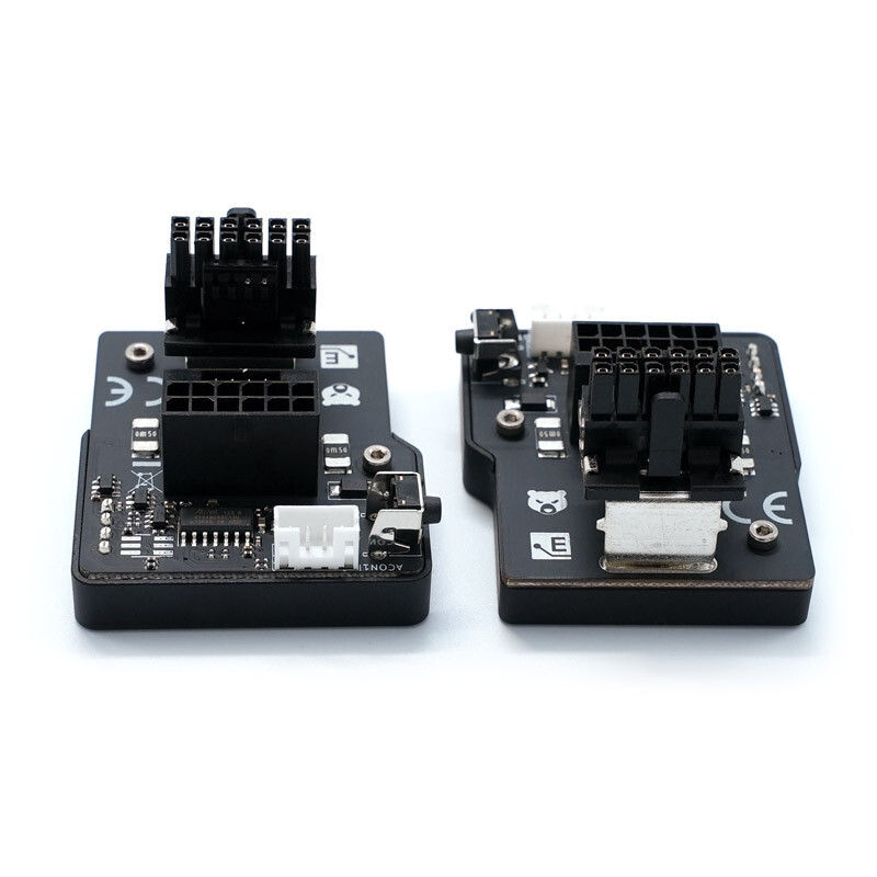 Thermal Grizzly - Thermal Grizzly WireView GPU 1x 12VHPWR - Normal