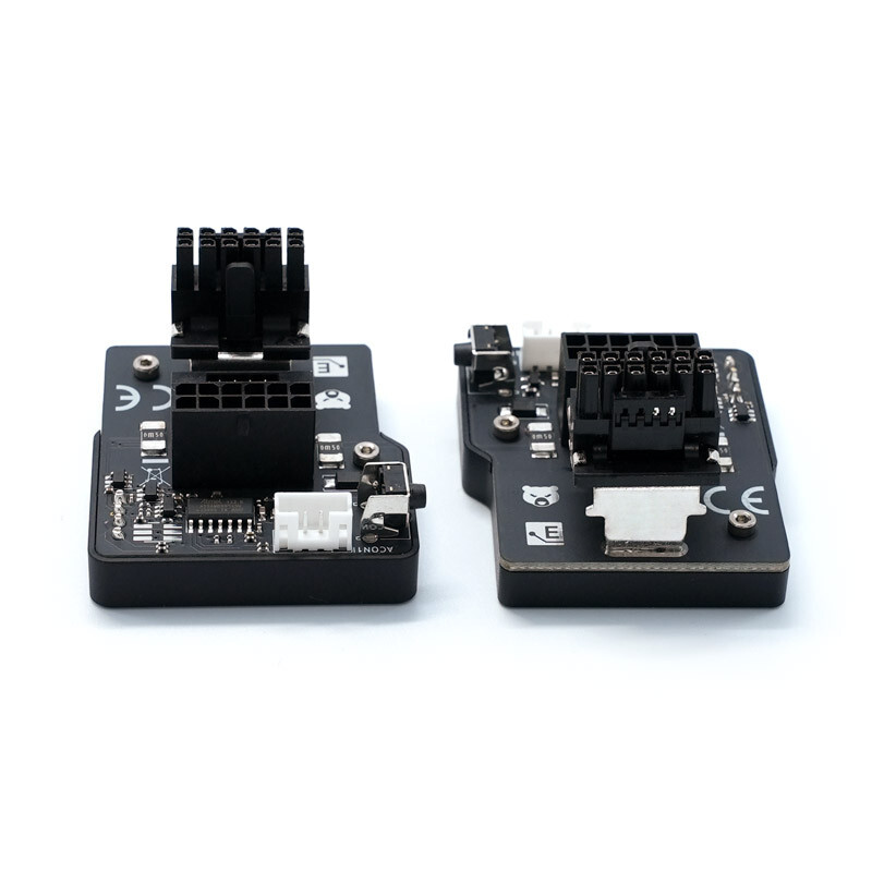Thermal Grizzly - Thermal Grizzly WireView GPU 1x 12VHPWR - Reverse