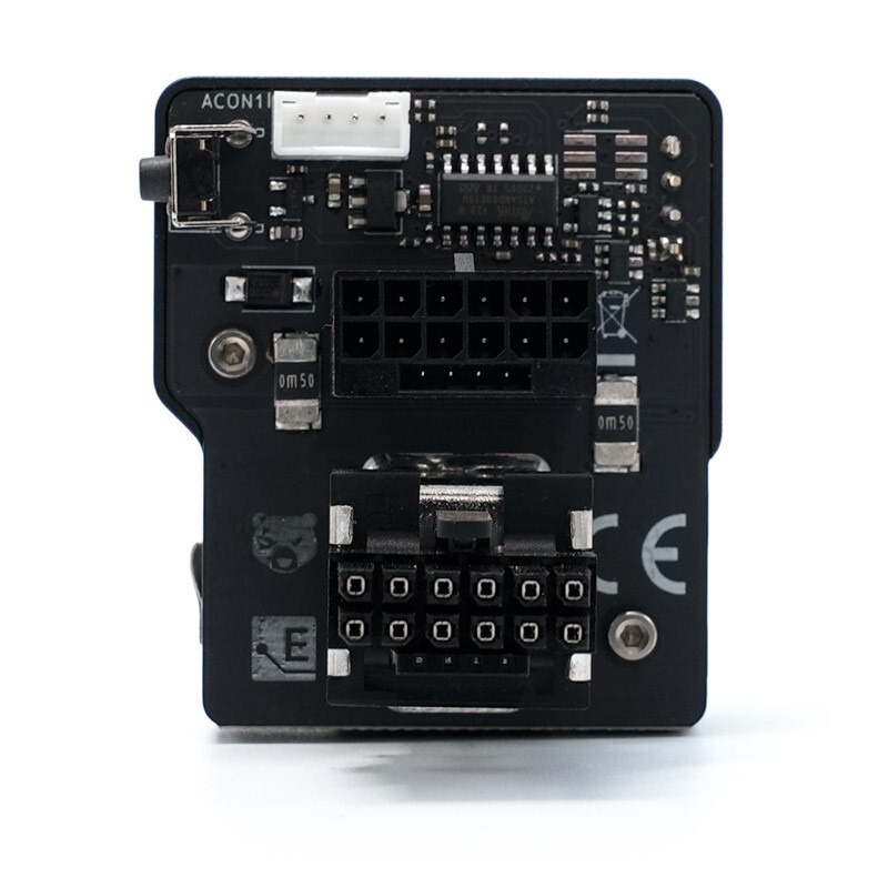 Picture of Picture of Thermal Grizzly WireView GPU 1x 12VHPWR - Reverse