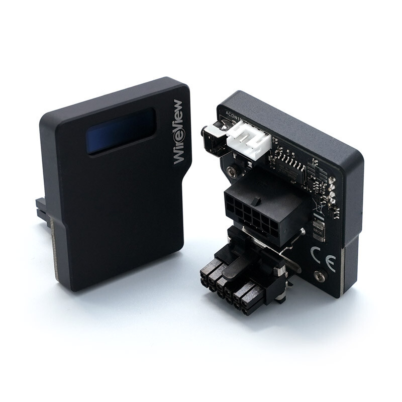Thermal Grizzly - Thermal Grizzly WireView GPU 1x 12VHPWR - Reverse