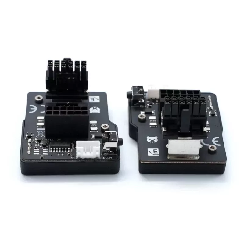 Thermal Grizzly - Thermal Grizzly WireView Pro GPU 1x 12VHPWR - Normal