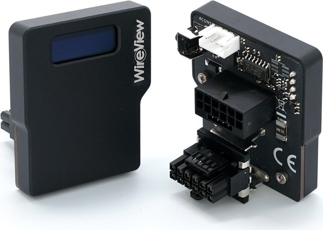 Picture of Picture of Thermal Grizzly WireView Pro GPU 1x 12VHPWR - Normal