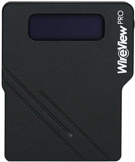 Picture of Picture of Thermal Grizzly WireView Pro GPU 1x 12VHPWR - Reverse