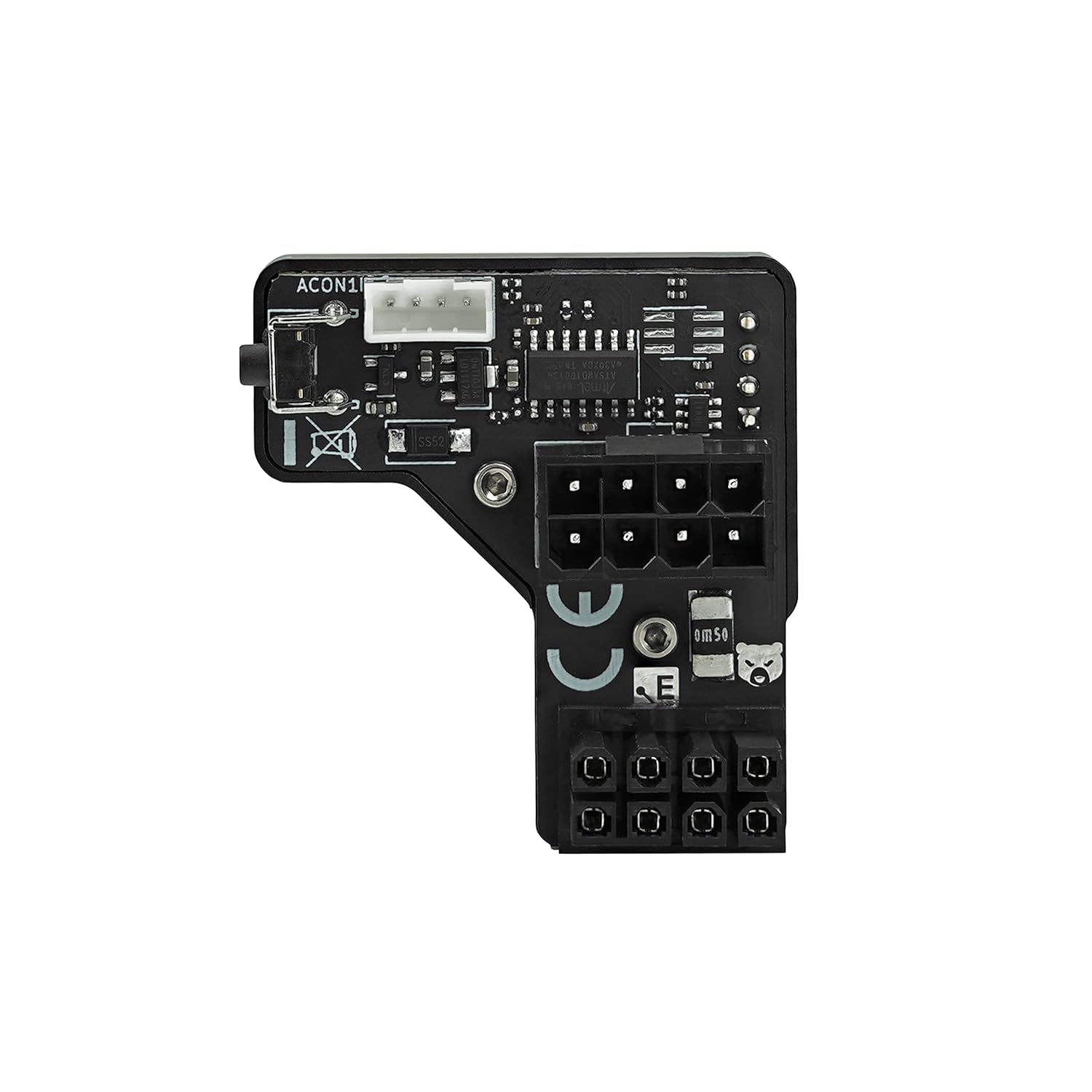 Picture of Picture of Thermal Grizzly WireView GPU, 1x 8-Pin PCIe - Normal