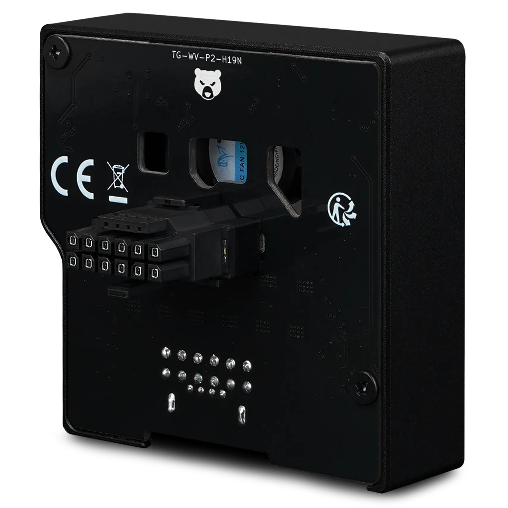 Thermal Grizzly - Thermal Grizzly WireView Pro II GPU 12V 2x6  - Normal