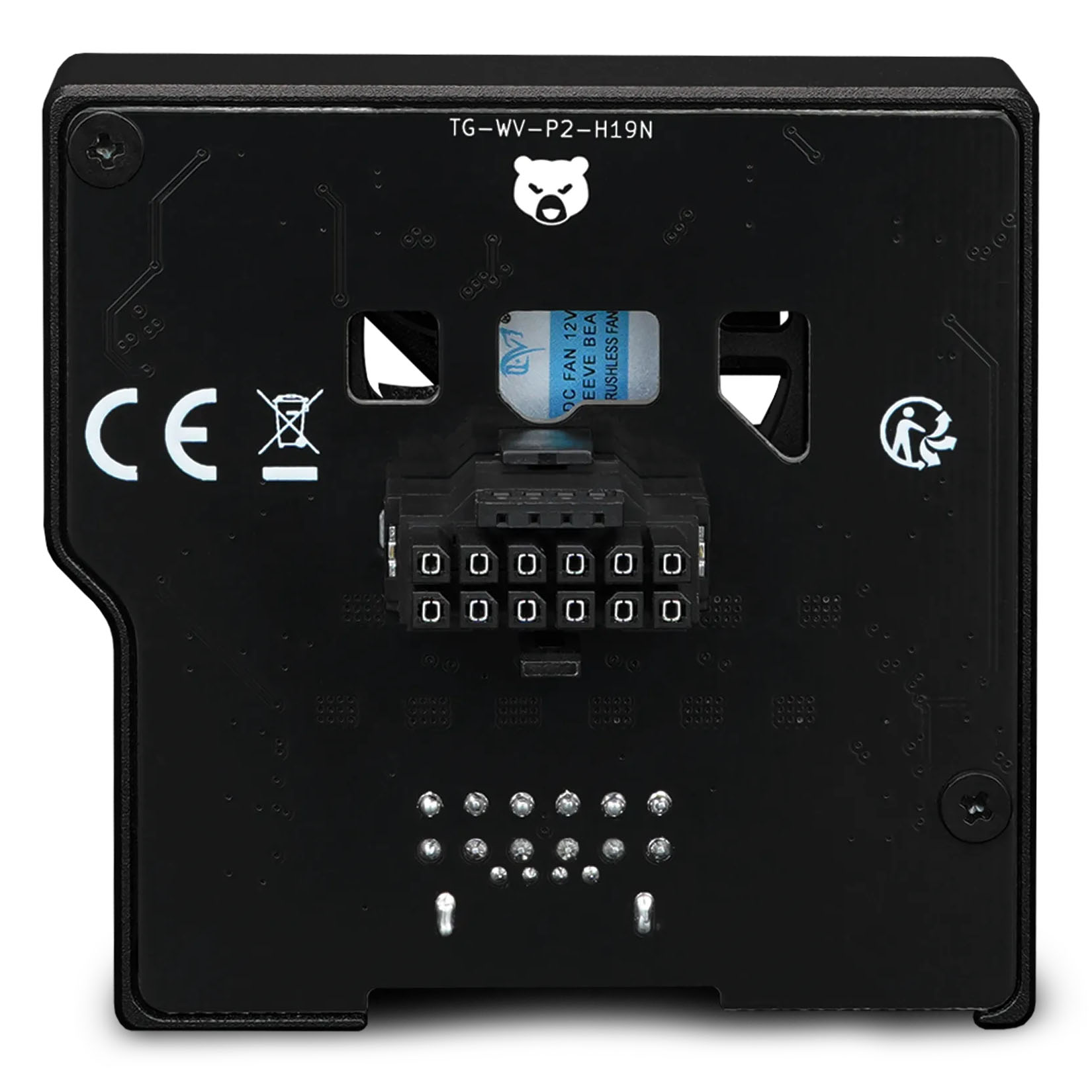 Thermal Grizzly - Thermal Grizzly WireView Pro II GPU 12V 2x6  - Normal