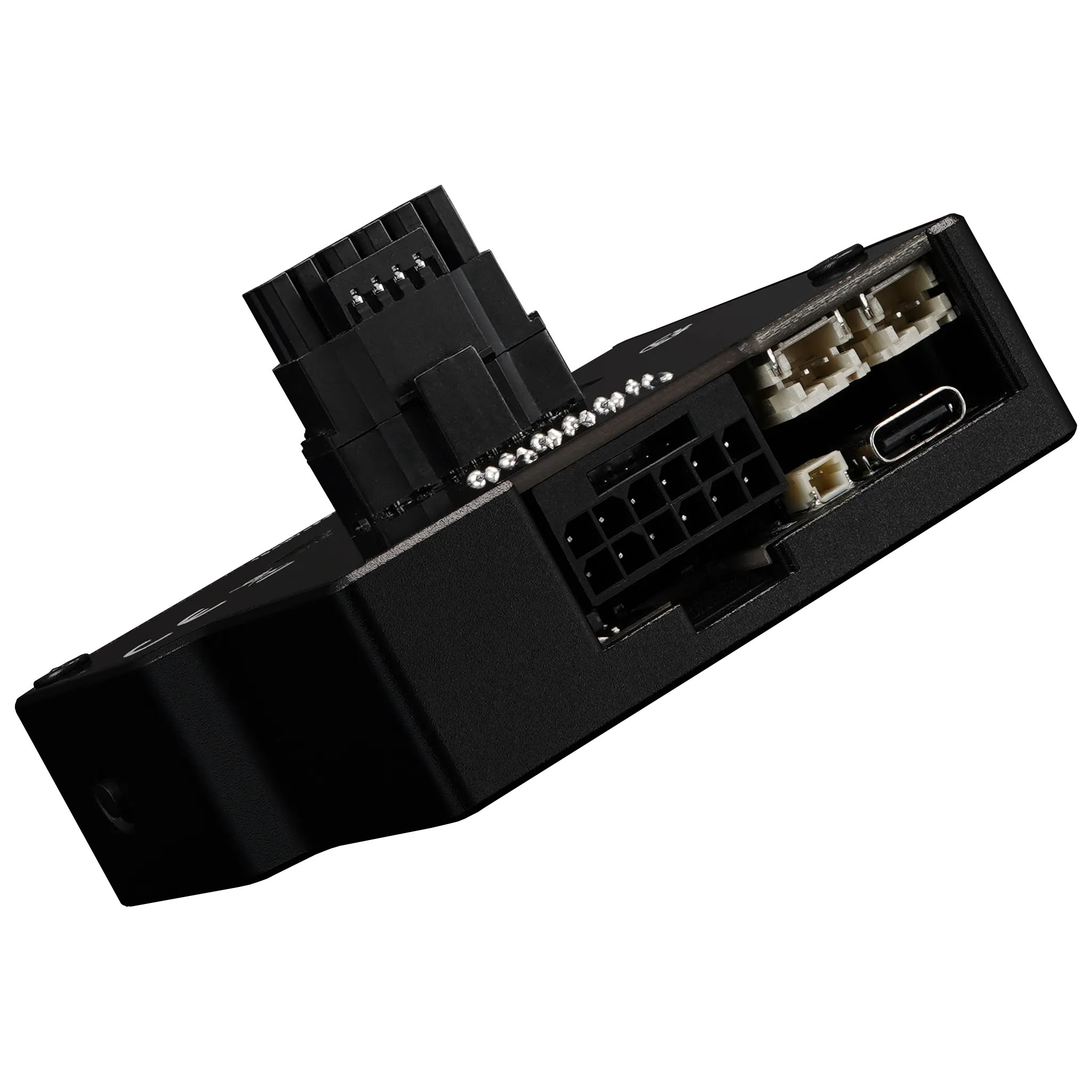 Thermal Grizzly - Thermal Grizzly WireView Pro II GPU 12V 2x6  - Reverse