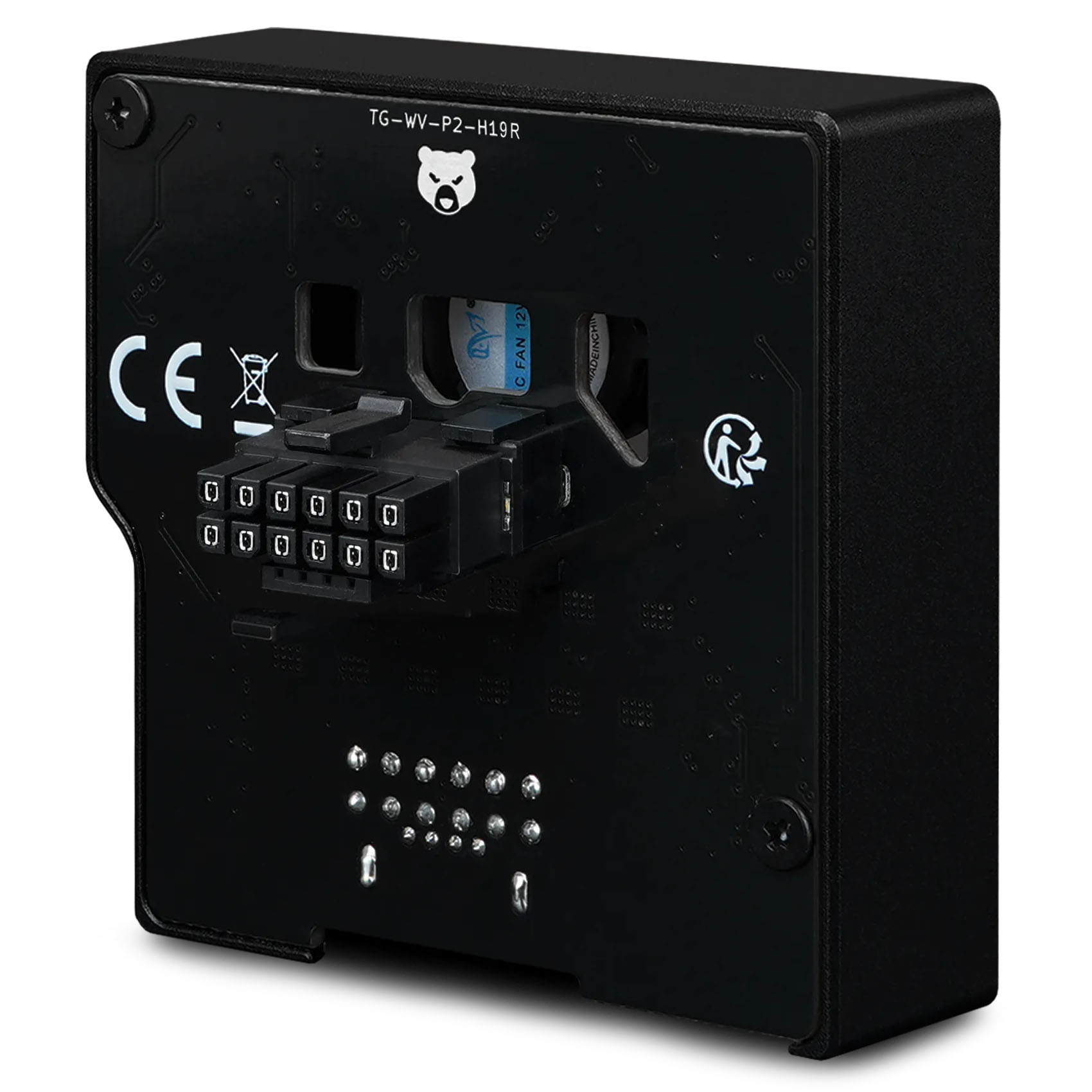 Thermal Grizzly - Thermal Grizzly WireView Pro II GPU 12V 2x6  - Reverse