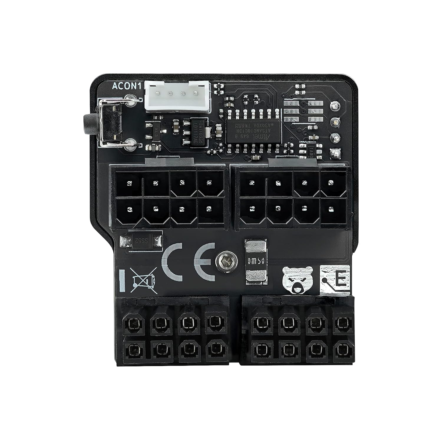 Picture of Picture of Thermal Grizzly WireView GPU 2x 8-Pin PCIe - Normal
