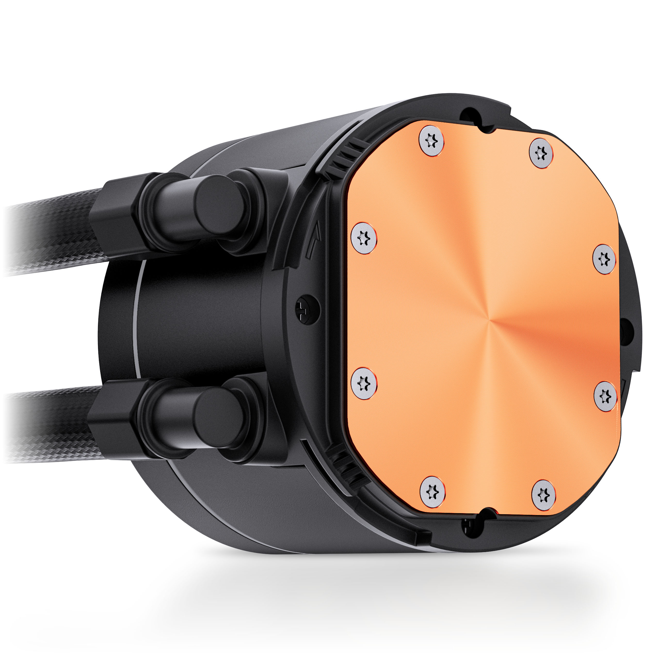 Jonsbo - Water Cooler CPU Jonsbo TH-240 ARGB Preto - 240mm