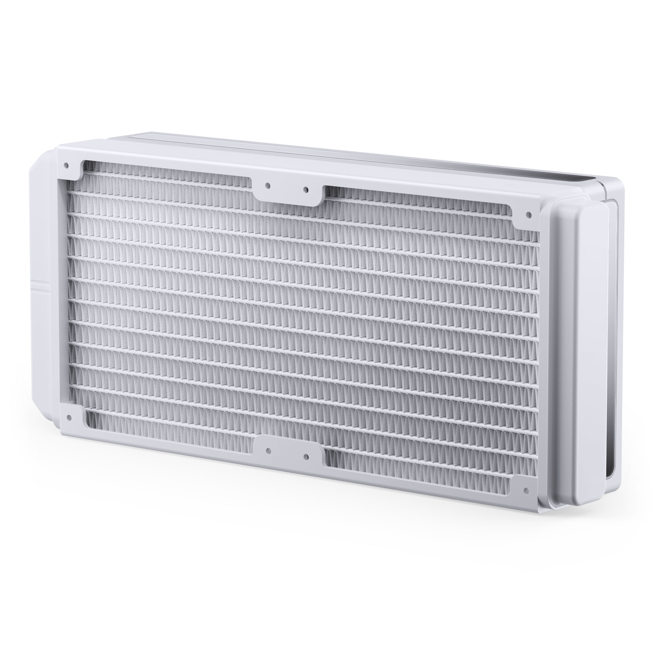 Jonsbo - Water Cooler CPU Jonsbo TH-240 ARGB Branco - 240mm