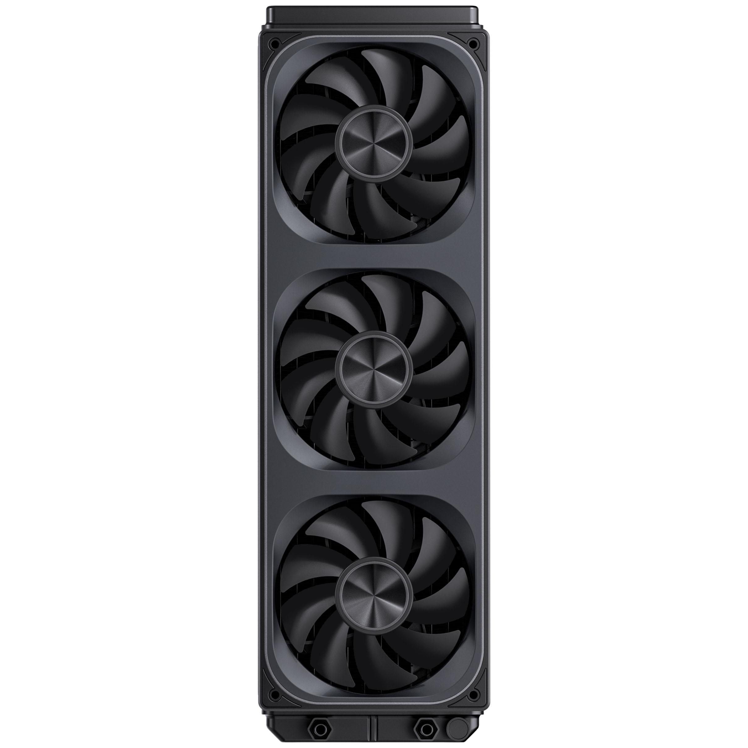 Jonsbo - Water Cooler CPU Jonsbo TH-360 ARGB Preto - 360mm