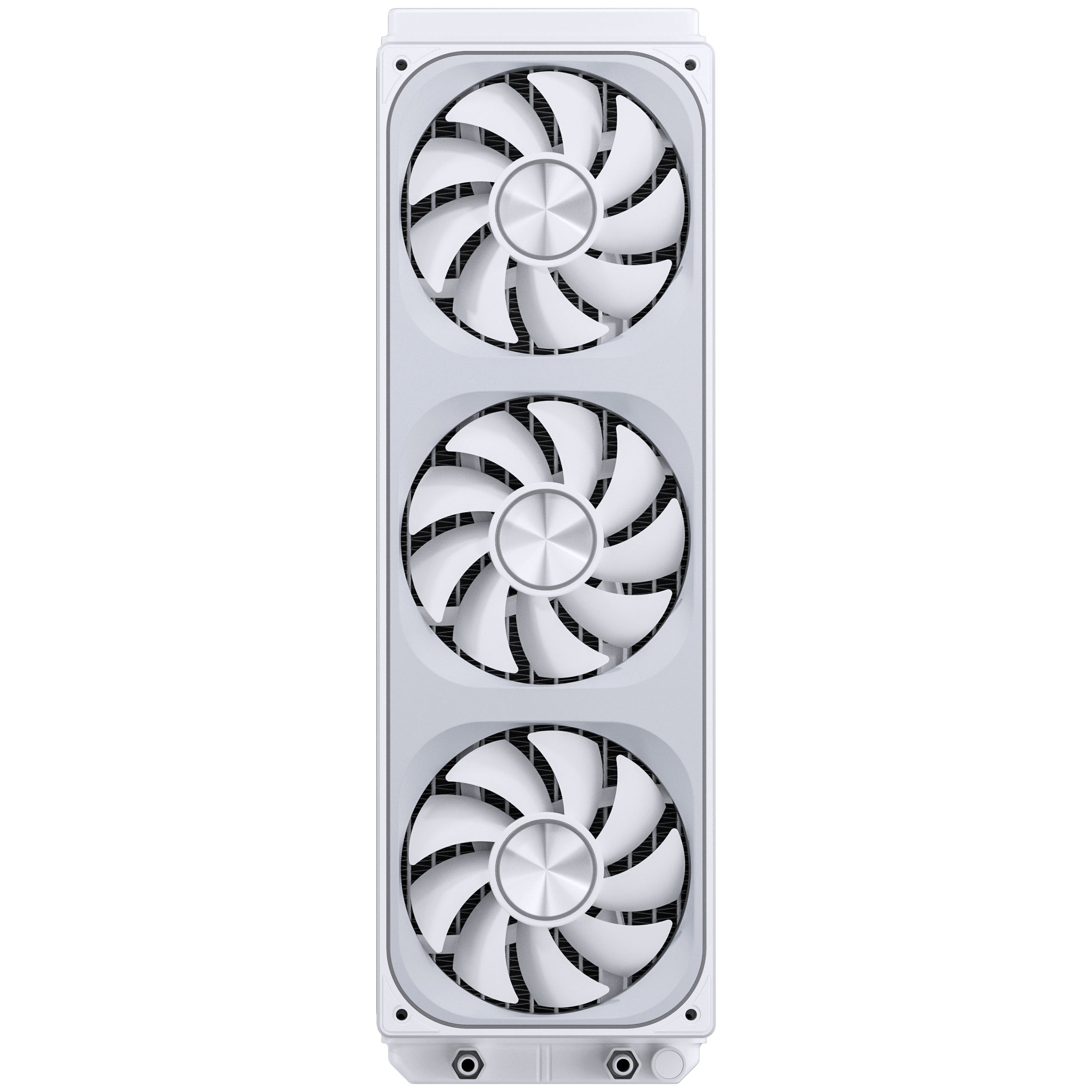 Jonsbo - Water Cooler CPU Jonsbo TH-360 ARGB Branco - 360mm