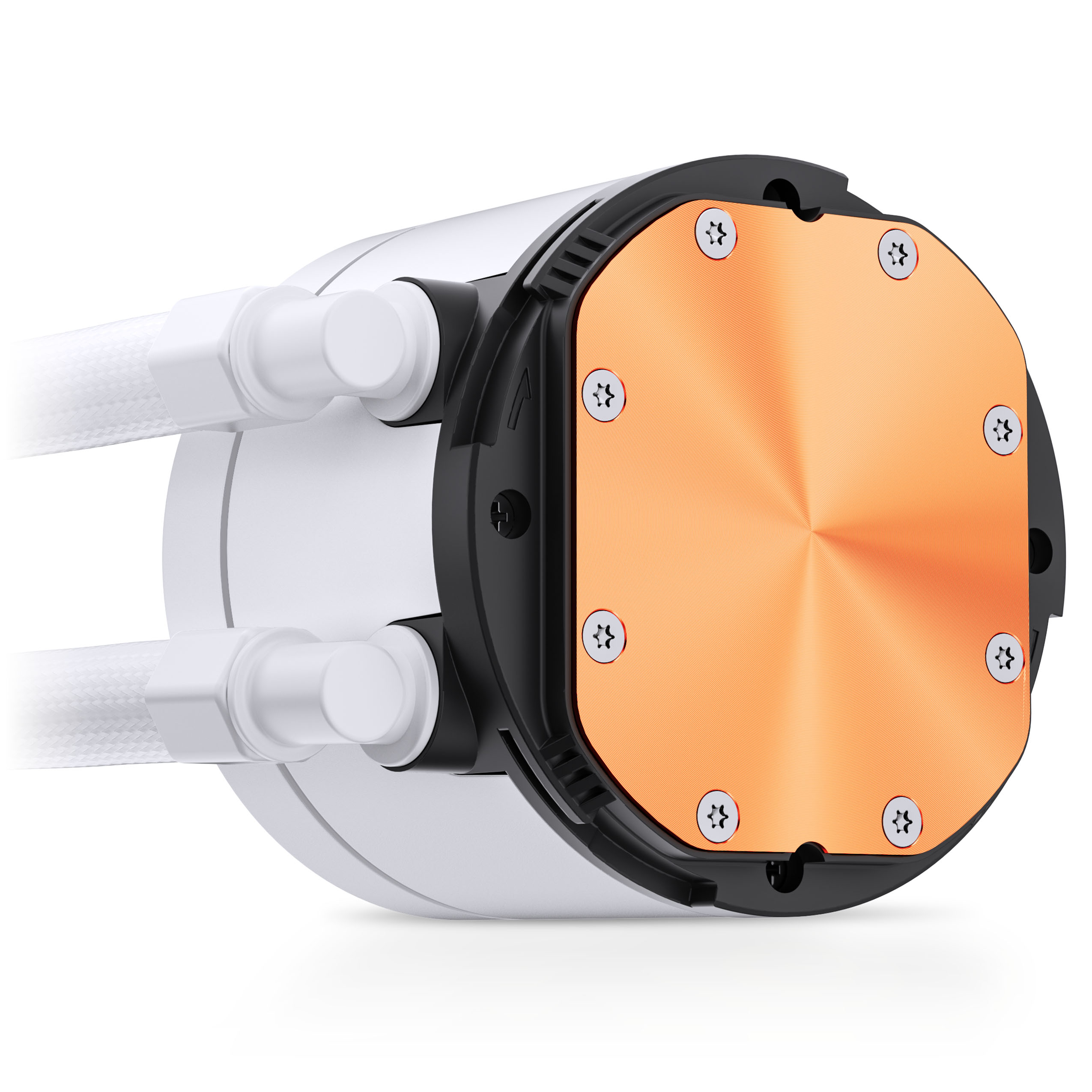 Jonsbo - Water Cooler CPU Jonsbo TH-360 ARGB Branco - 360mm