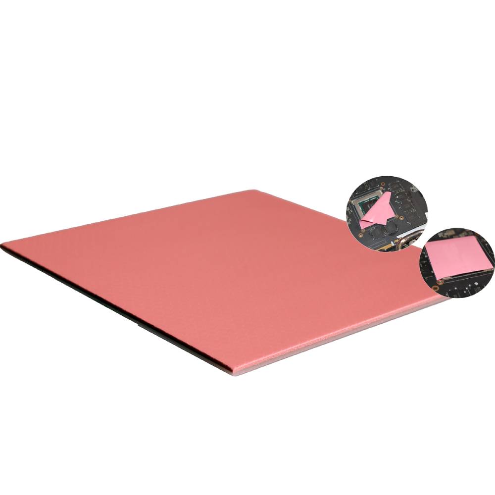 Thermal Hero - Thermal Pad Thermal Hero Neo High Perfomance 100 x 100 x 1.0 mm