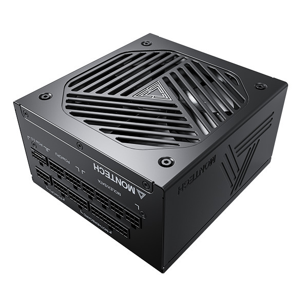 Picture of Picture of Fonte Modular Montech Titan 750W 80 Plus Gold PCIE5 (Cybenetics Gold)