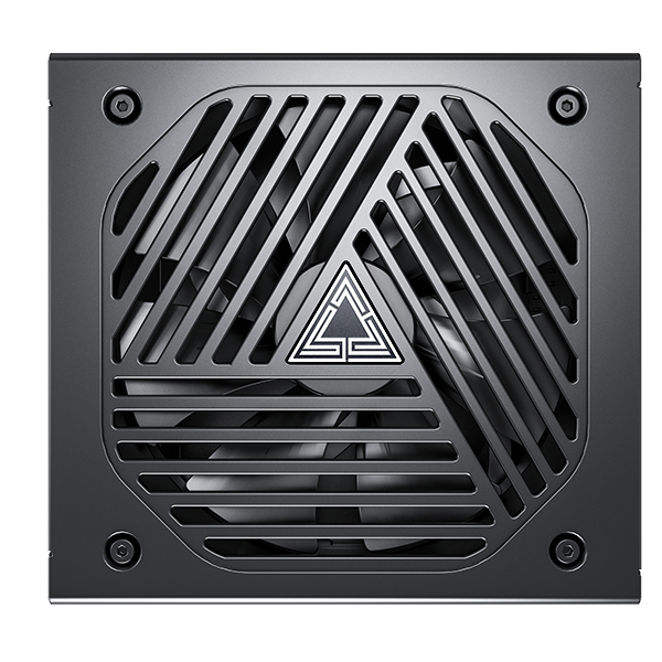 Montech - Fonte Modular Montech Titan 850W 80 Plus Gold PCIE5 (Cybenetics Gold)