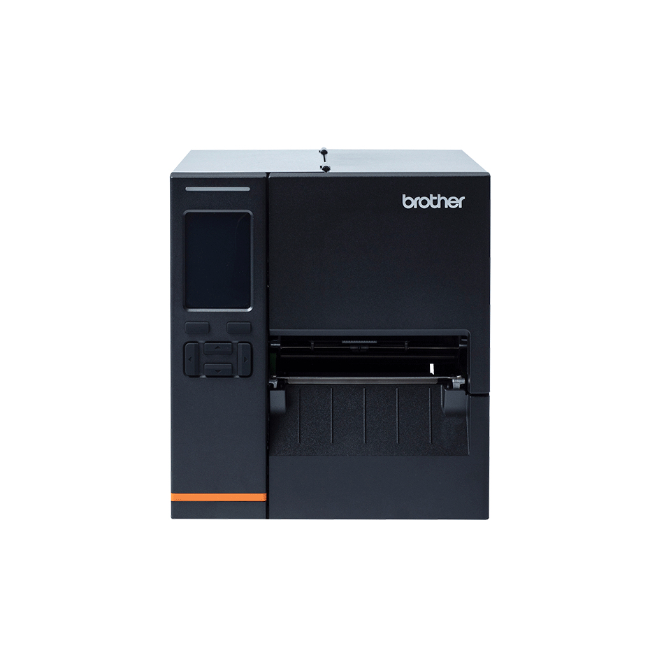 Picture of Picture of Impressora de Etiquetas Brother Titan Industrial TJ-4121TN Térmica Direta