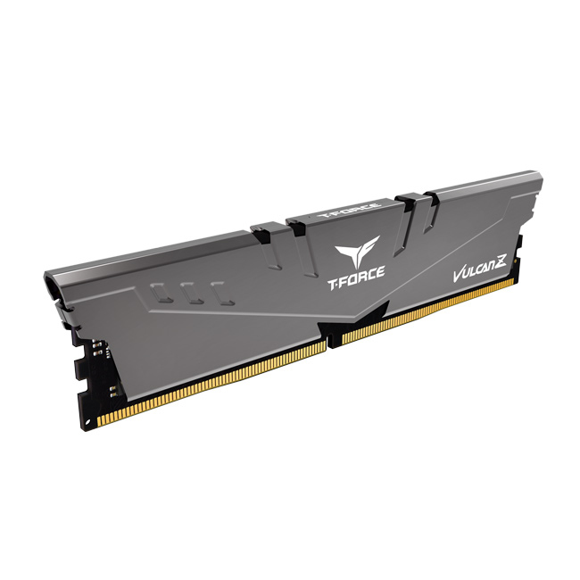 Team Group - Team Group 8GB DDR4 3200MHz Vulcan Z Grey CL16