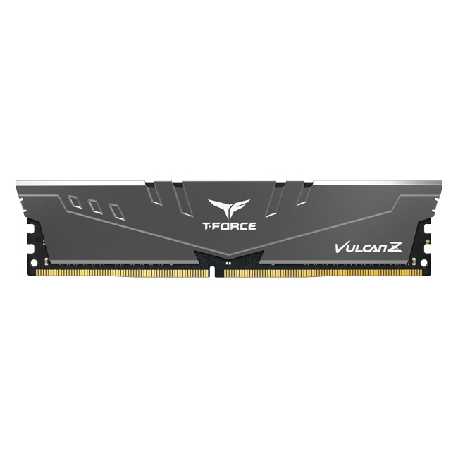 Picture of Picture of Team Group 8GB DDR4 3200MHz Vulcan Z Grey CL16F